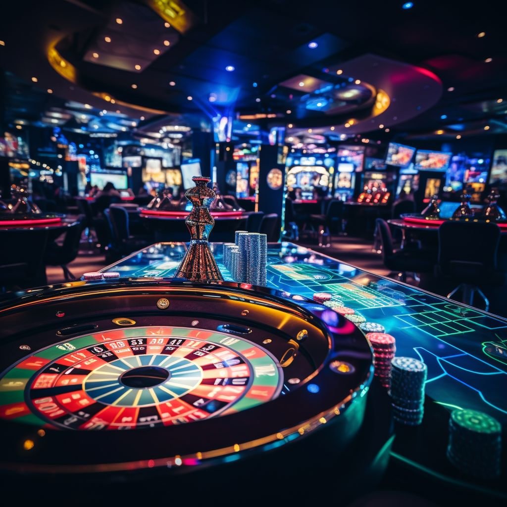 Antarmuka Togel 2D mainaku