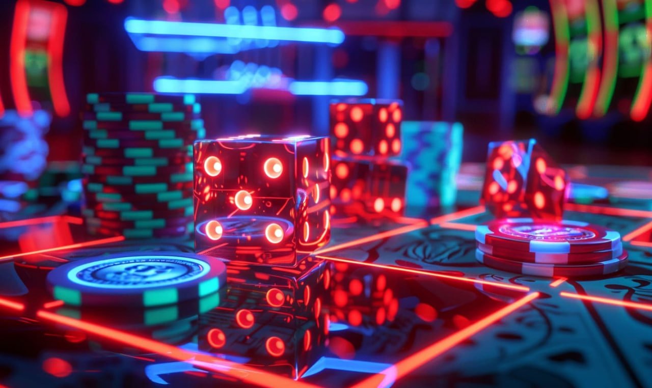Pilihan taruhan Togel 2D